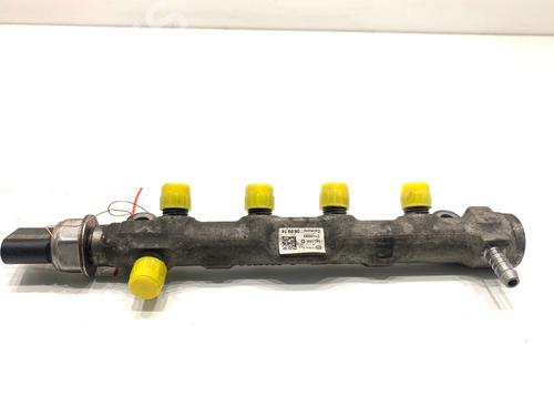 Used Injection rail Injection rail 39318835 39318835