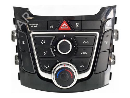 ac-styringsenhedmanvreenhed-hyundai-i30-gd-2011-39368321 main image