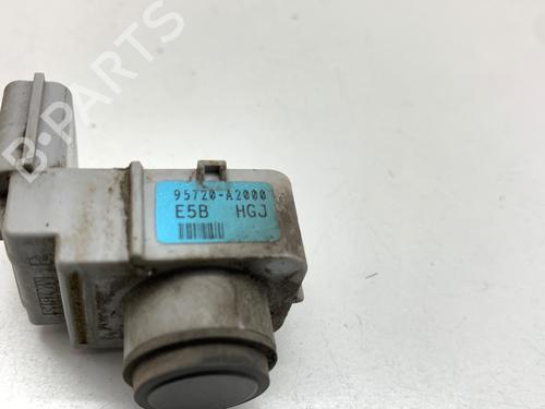 Electronic module KIA CEE'D (JD) 1.6 CRDi 128 | BP39360224M83 - Image 4