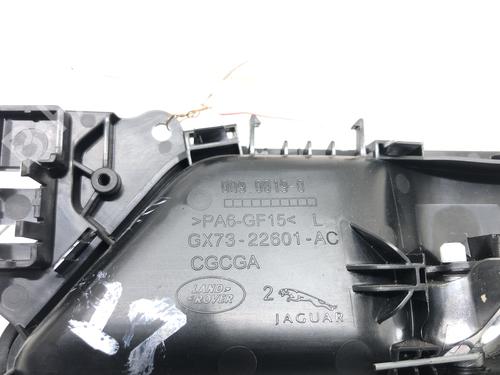 Rear left interior door handle JAGUAR F-PACE (X761) 3.0 SCV6 AWD | BP39269016I15 - Image 4