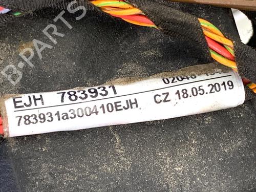 Trækkugle/Mekanisme SEAT EXEO ST (3R5) 2.0 TFSI | BP39357592C141 - Image 9