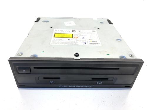 Electronic module VW TOUAREG (7P5, 7P6) 3.6 V6 FSI | BP39339030M83 - Image 1