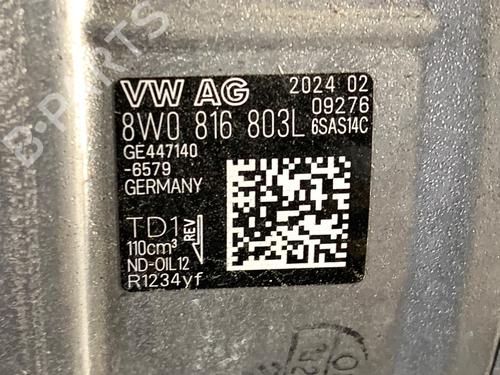 Engine AUDI A4 B9 (8W2, 8WC) 35 TFSI Mild Hybrid | BP39301832M1 - Image 12