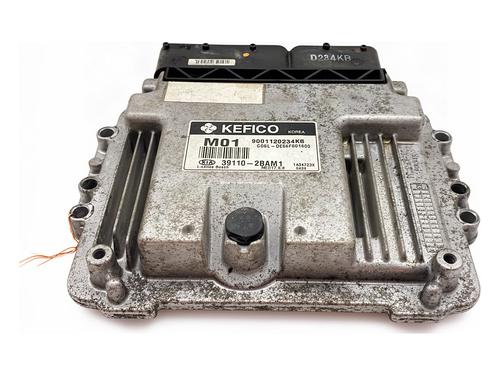 Used Engine control unit (ECU) Engine control unit (ECU) KIA SPORTAGE III (SL) 1.6 GDI (135 hp) 39602734 39602734
