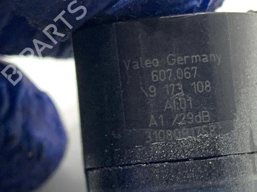Electronic module AUDI A8 D4 (4H2, 4H8, 4HC, 4HL) S8 plus quattro | BP39342279M83 - Image 4