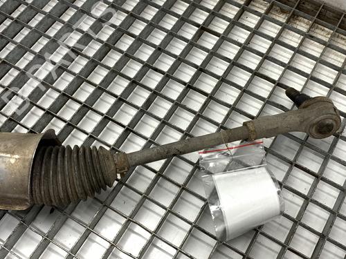Steering rack PORSCHE CAYENNE (92A) 3.6 | BP39358690M22 - Image 6