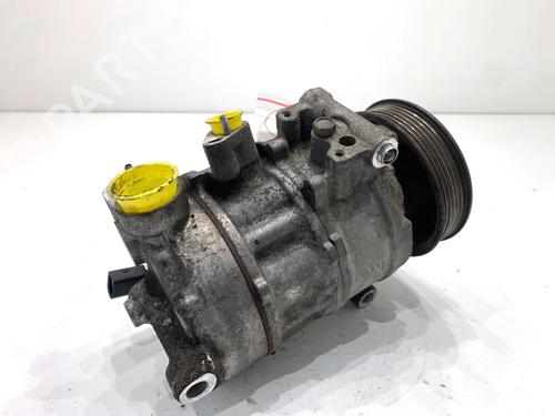 AC-Kompressor VW PASSAT B8 Variant (3G5, CB5) 2.0 TDI | BP39348563M34 - Image 2