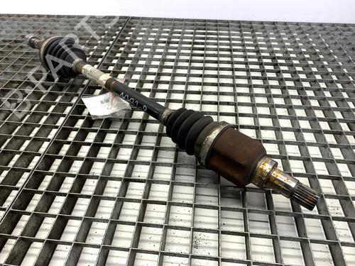 Left front driveshaft CITROËN C3 II (SC_) 1.4 | BP39301851M38 - Image 3