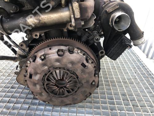 Engine PEUGEOT BOXER Bus 2.2 HDi 110 | BP39345249M1 - Image 9