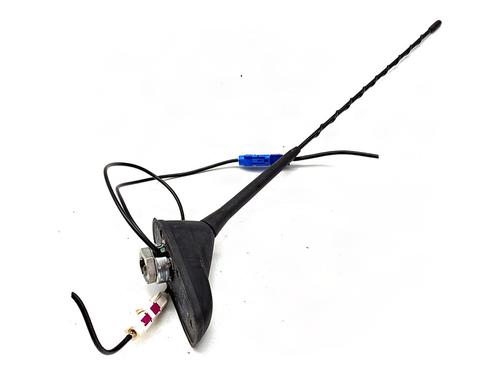 Antenne/Base Antenne/Base CITROËN C4 CACTUS 1.2 VTi 82 (82 hp) 39907465 39907465
