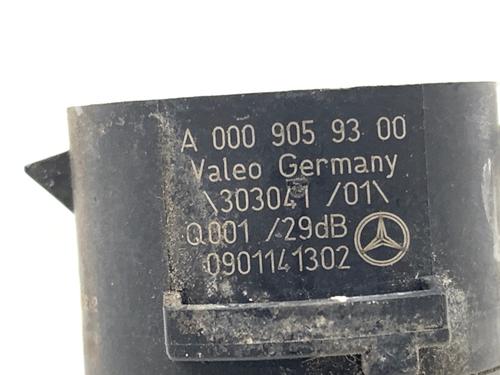 Electronic module MERCEDES-BENZ E-CLASS (W212) E 200 NGT (212.035) | BP39338475M83 - Image 4