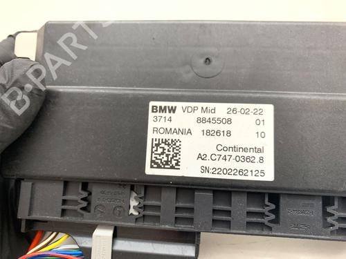 Electronic module BMW X4 (G02, F98) M Competition | BP39374851M83 - Image 4