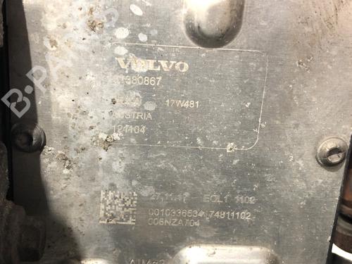 Rear differential VOLVO XC60 II (246) D4 AWD | BP39282274M24 - Image 9