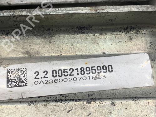 Engine mount FIAT DUCATO Bus (250_) 140 Multijet 2,2 D | BP40056936M89 - Image 4
