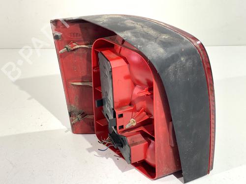 Right taillight VW PASSAT B5 Variant (3B5) 1.9 TDI | BP40250541C35 - Image 3