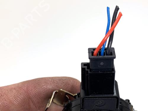 Electronic sensor RENAULT EXPRESS Box Body/MPV 1.5 Blue dCi 95 (F6AB) | BP39339522M84 - Image 3