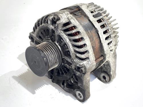 Used Alternator Alternator RENAULT GRAND SCÉNIC III (JZ0/1_) 1.4 16V (JZ0F) (131 hp) 39327568 39327568