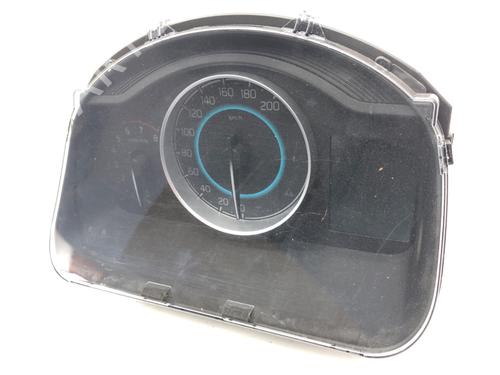 Instrument cluster SUZUKI IGNIS III (MF, FF) 1.2 (ATK412) | BP39325499C47 - Image 2