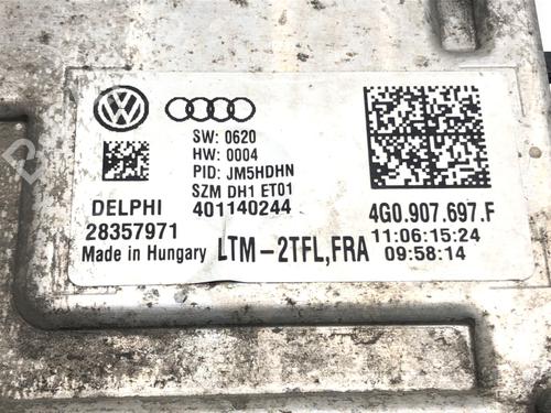 Xenon ballast VW PASSAT B8 (3G2, CB2) 1.4 TSI | BP39284818C53 - Image 4