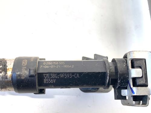 Injection rail FORD FIESTA VII (HJ, HF) 1.1 Ti-VCT | BP39336980M98 - Image 5