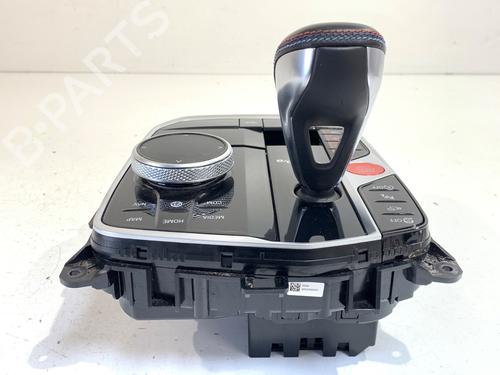 Gearstang BMW X4 (G02, F98) M Competition | BP39375035M90 - Image 6