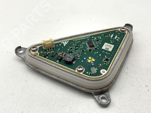 Electronic module DACIA DUSTER (HM_) 1.0 TCe 100 (HMMT) | BP40057084M83 - Image 2