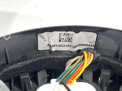 Steering wheel KIA OPTIMA (FSGDS6B) 1.7 CRDi | BP40521440C49 - Image 9