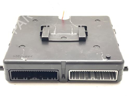 Electronic module RENAULT CLIO IV (BH_) 1.2 16V | BP39371860M83 - Image 2