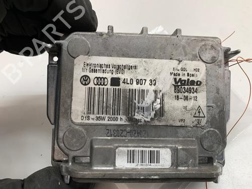 Xenon ballast SEAT EXEO (3R2) 2.0 TFSI | BP39360703C53 - Image 4