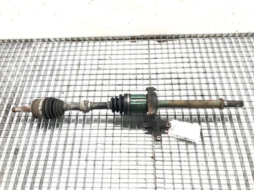 Used Right front driveshaft Right front driveshaft 39280429 39280429