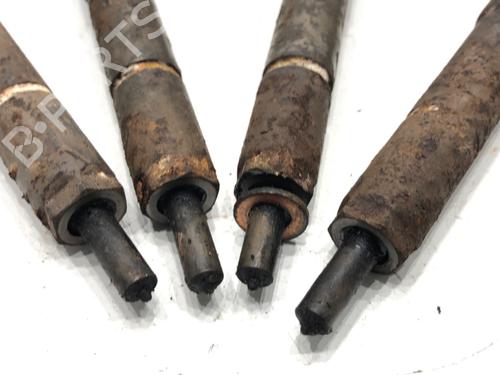 Injector PEUGEOT BIPPER (AA_) 1.3 HDi 75 | BP39374512M100 - Image 2