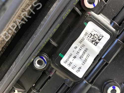 Soltag BMW 5 Touring (G31) 520 d | BP39324385C124 - Image 3