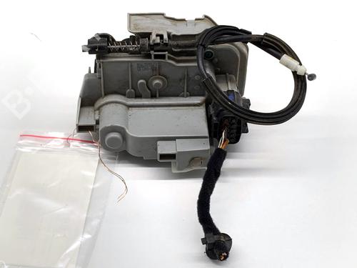 Used Front right lock Front right lock FIAT BRAVO II (198_) 1.6 D Multijet (198AXL1B) (120 hp) 39345332 39345332