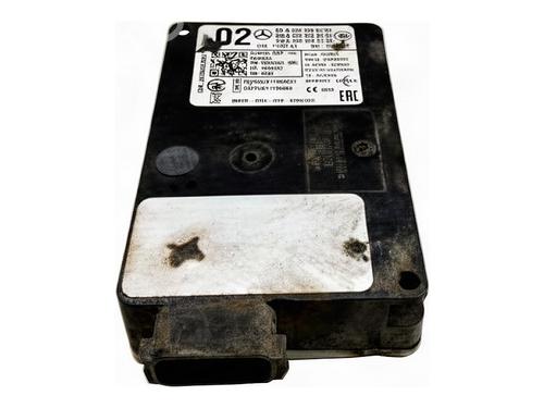Used Electronic module Electronic module 39367594 39367594