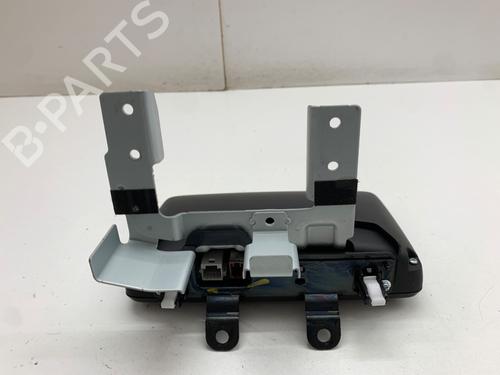 Display monitor MAZDA 2 Hatchback (DL, DJ) 1.5 SKYACTIV-G | BP40250182C48 - Image 3