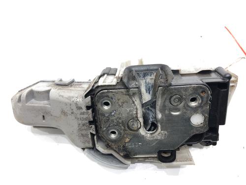 Used Front left lock Front left lock FIAT BRAVO II (198_) 1.9 D Multijet (198AXB1A) (120 hp) 39304829 39304829
