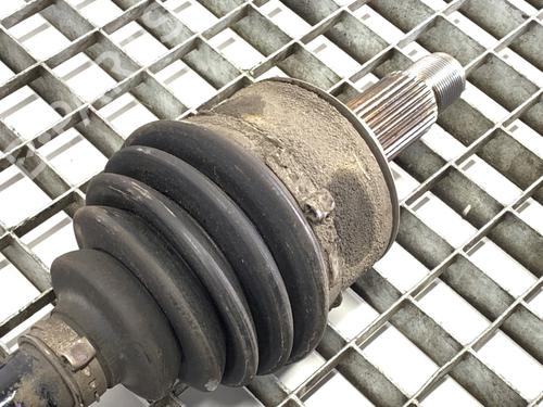 Left front driveshaft HONDA HR-V (RU) 1.5 (RU1) | BP39307622M38 - Image 2