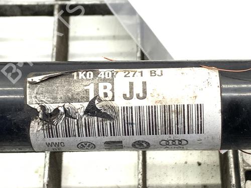 Left front driveshaft VW EOS (1F7, 1F8) 2.0 TDI | BP39907750M38 - Image 4