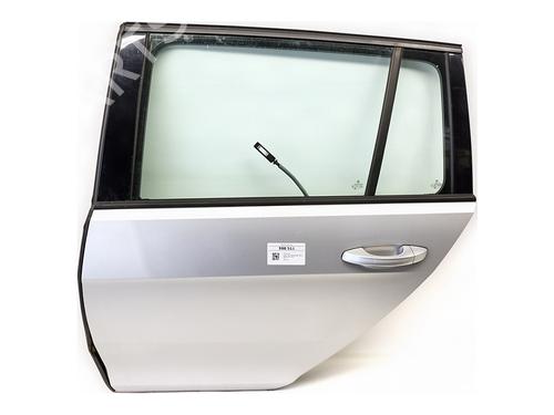 Used Left rear door Left rear door VW GOLF VII Variant (BA5, BV5) 1.6 TDI (110 hp) 39907597 39907597