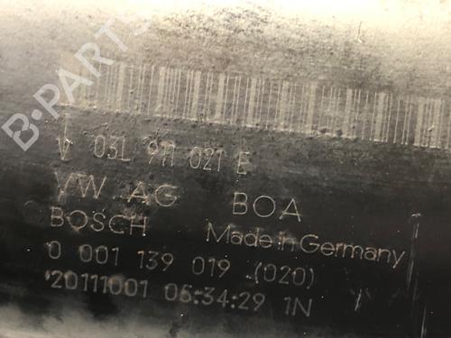 Starter AUDI A4 B8 Avant (8K5) 2.0 TDI quattro | BP39331582M8 - Image 5