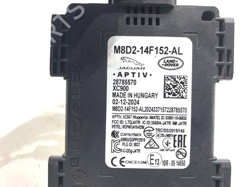 Electronic module LAND ROVER RANGE ROVER EVOQUE (L551) 2.0 D200 MHEV 4x4 | BP39322765M83 - Image 4