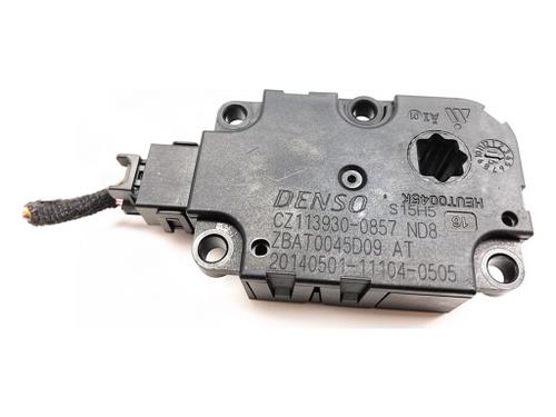 Used Heater blower motor Heater blower motor AUDI A6 C7 (4G2, 4GC) 3.0 TDI quattro (245 hp) 40489315 40489315