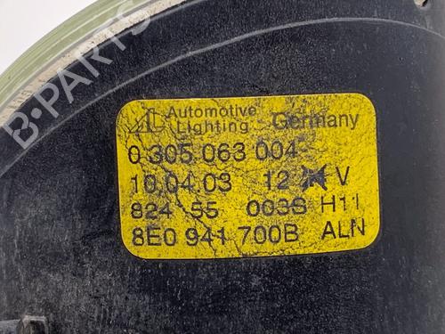 Right front fog light AUDI A4 B6 (8E2) 2.5 TDI | BP39347257C31 - Image 5