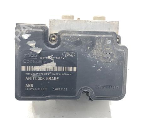 ABS pump FORD FOCUS C-MAX (DM2) 1.6 TDCi | BP39276553M43 - Image 3