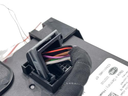 Electronic module SEAT ATECA (KH7, KHP) 1.5 TSI | BP39344786M83 - Image 3