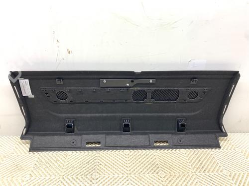 Rear parcel shelf MERCEDES-BENZ E-CLASS (W212) E 400 4-matic (212.067) | BP39628612C85 - Image 2