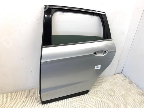 Dør venstre bagtil FORD S-MAX (CJ, WA6) 2.0 TDCi | BP39343522C4 - Image 3
