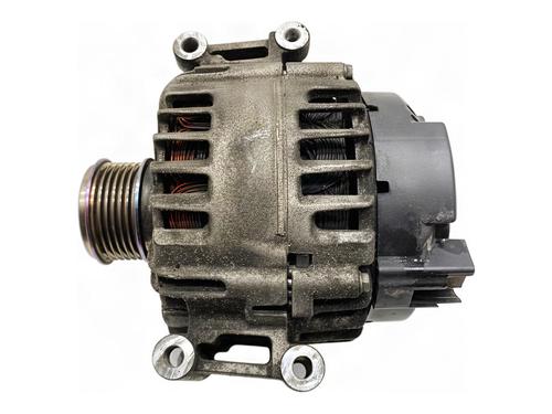 Used Alternator Alternator SKODA OCTAVIA III (5E3, NL3, NR3) 1.8 TSI (180 hp) 39368355 39368355