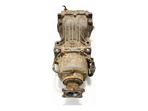 Used Rear differential Rear differential NISSAN X-TRAIL I (T30) 2.2 dCi 4x4 (136 hp) 39372286 39372286