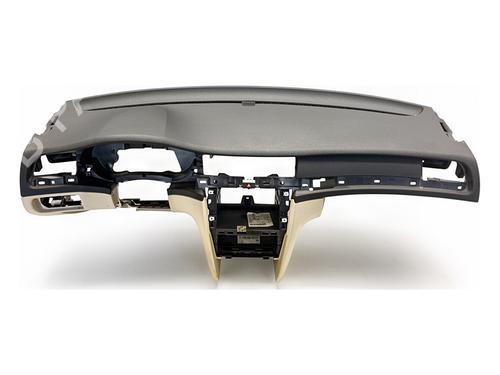 Used Dashboard Dashboard SKODA SUPERB II (3T4) 2.0 TDI (140 hp) 39661141 39661141
